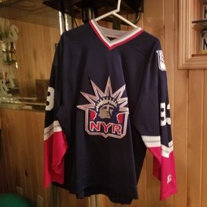 New York Rangers